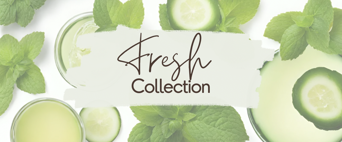 Fresh Scents