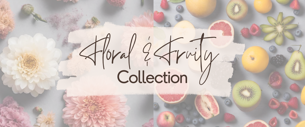 Floral/ Fruity Scents